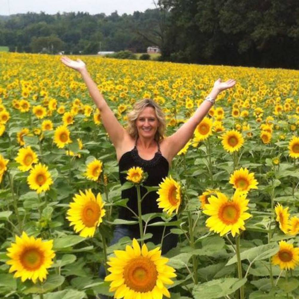 Meet your Posher, Tanya